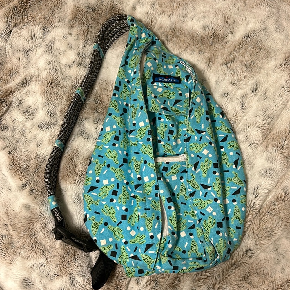 Kavu Rope Bag